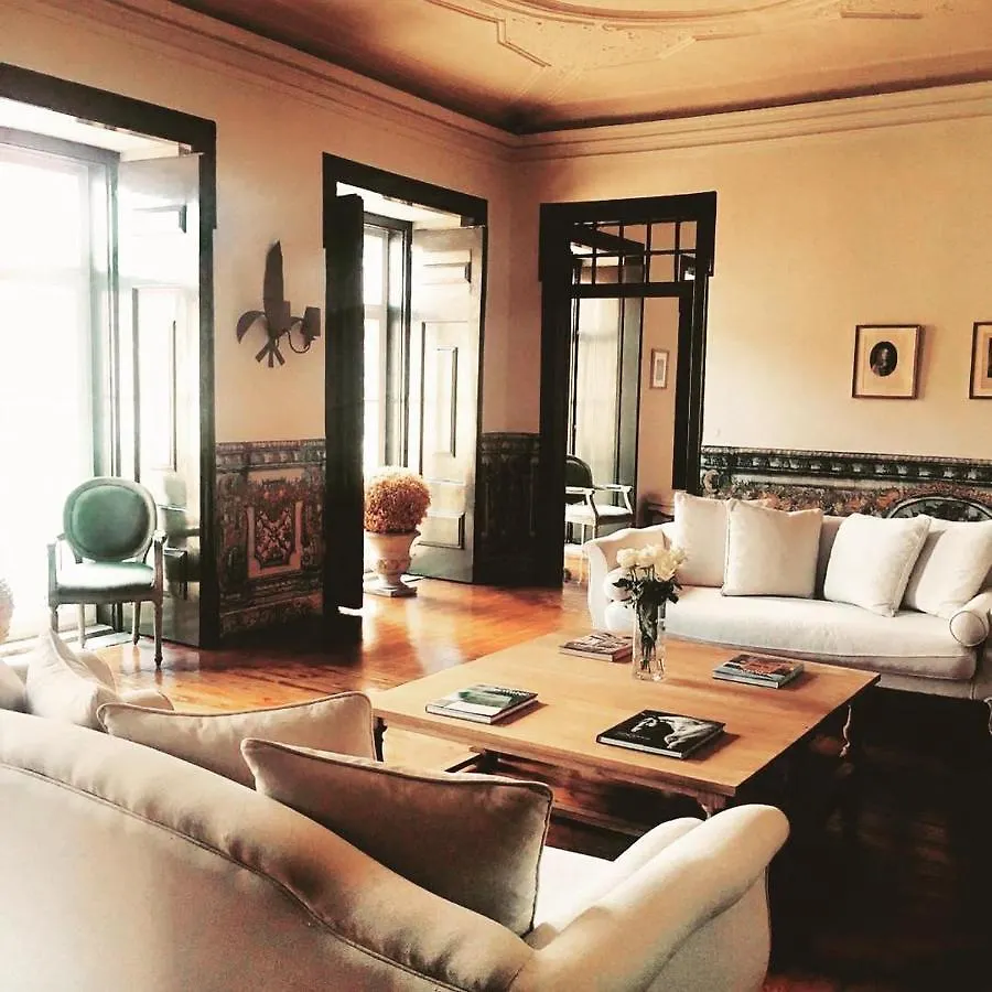 Palacio Ramalhete Lisbona 4*,  Portogallo