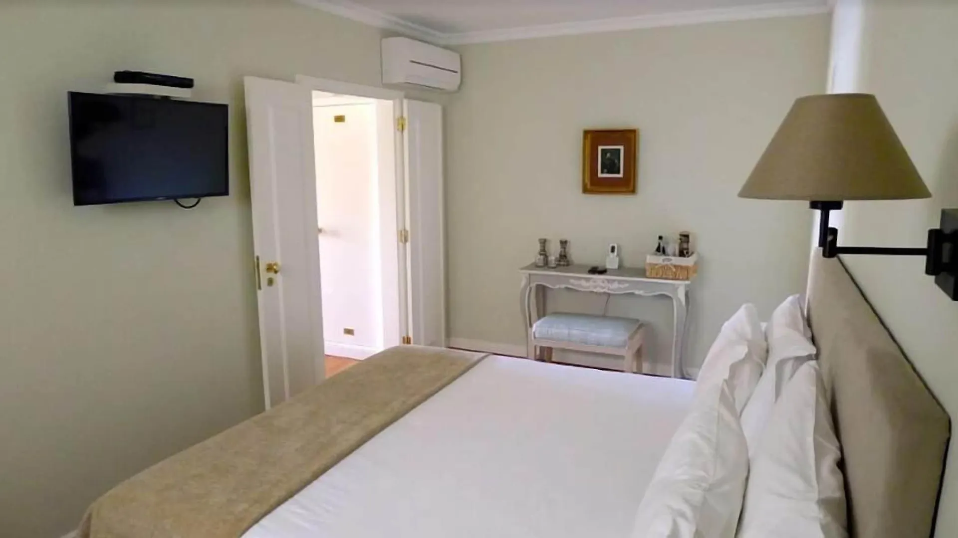 Palacio Ramalhete Lisbona 4*,  Portogallo