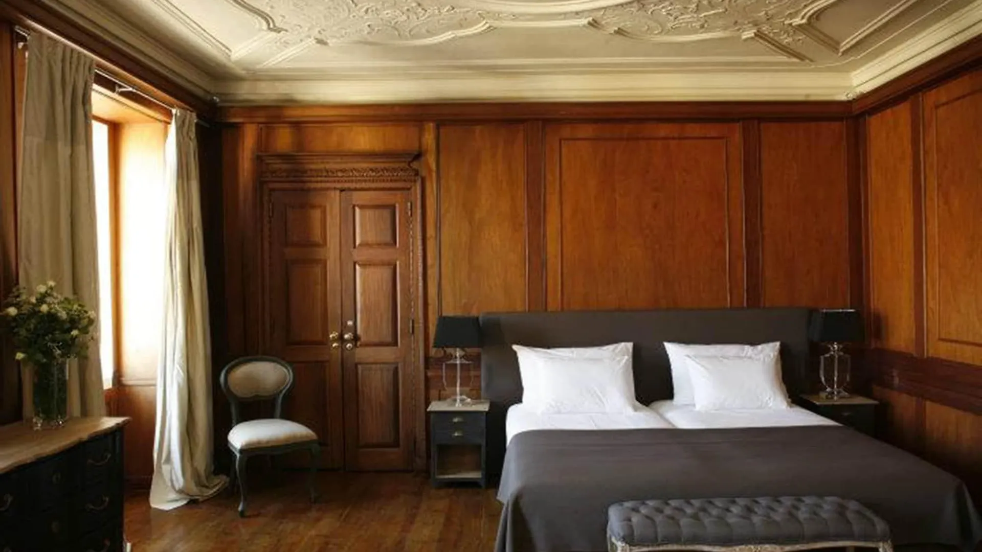 Palacio Ramalhete Lisbona 4*,