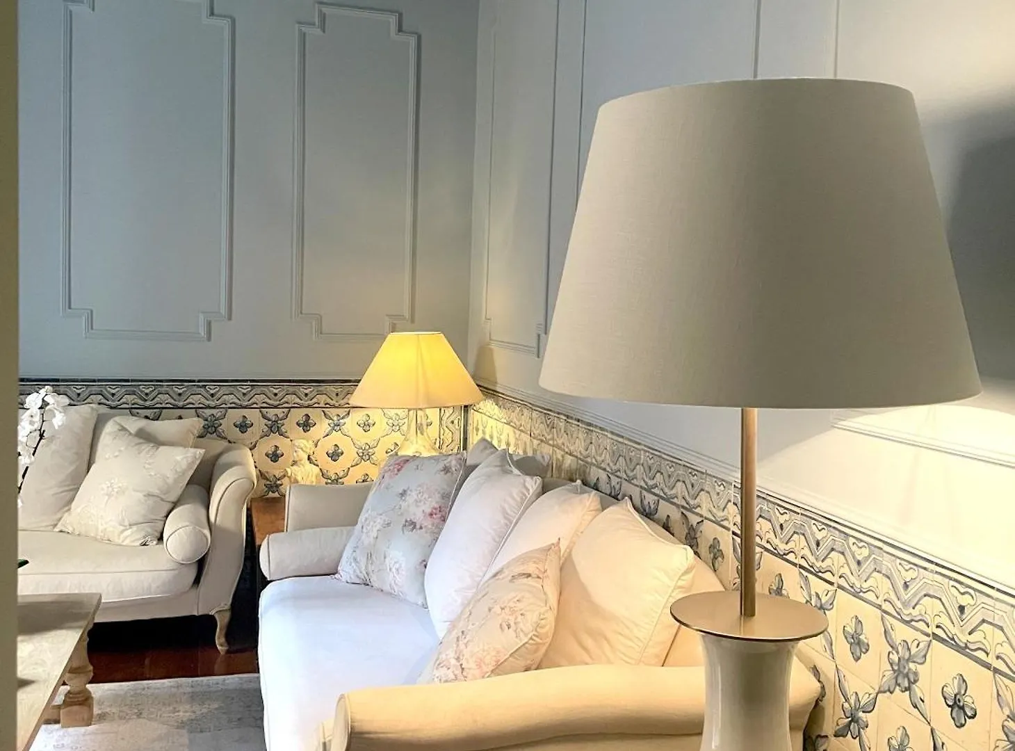 Affittacamere Palacio Ramalhete Lisbona