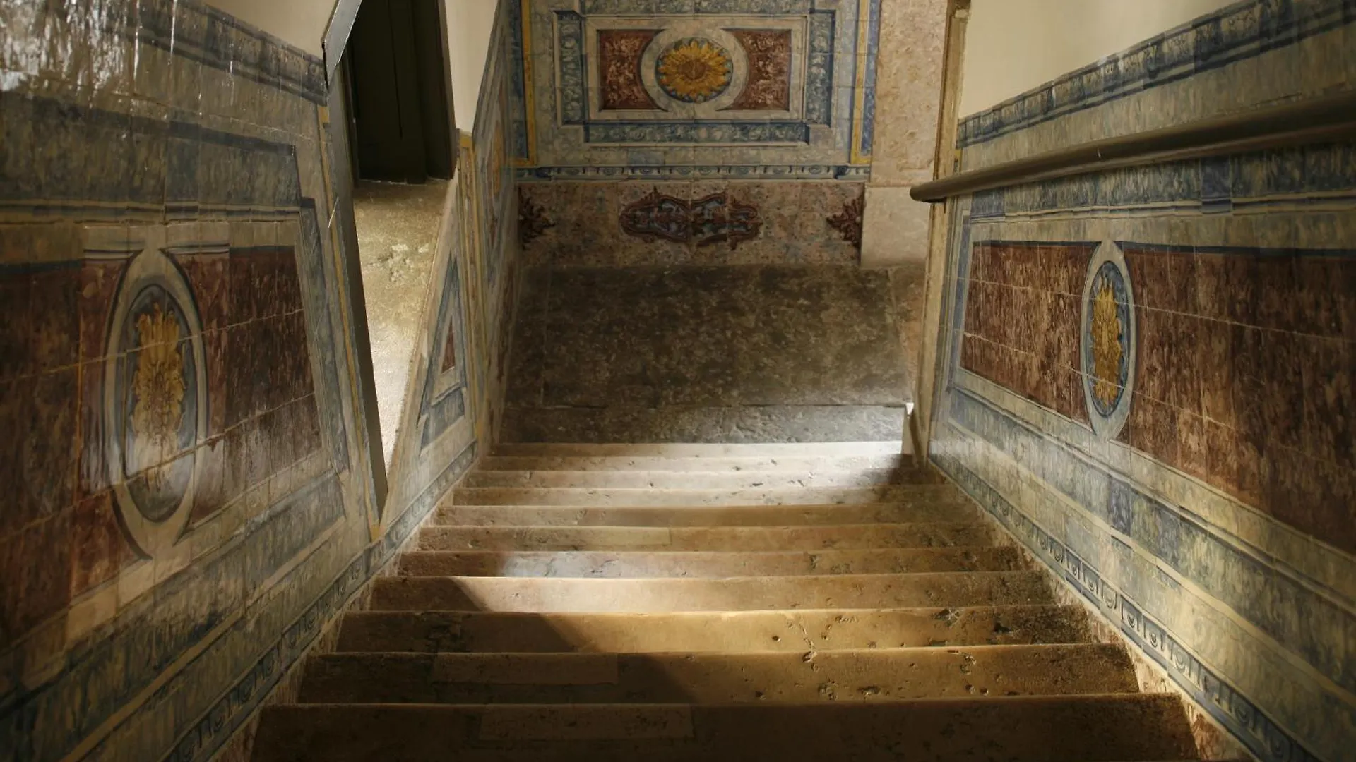 **** Affittacamere Palacio Ramalhete Lisbona Portogallo