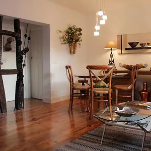 Apartment Stylish In Alfama, Lisbon