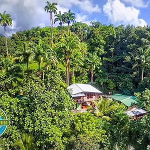 Cocoa 3* Roseau