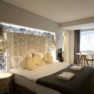 Dalma Old Town - Castelo *** Lisboa
