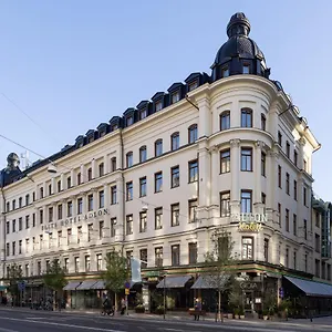Elite Adlon Stokholm