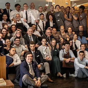 Corpo Santo Historical ***** Lisboa