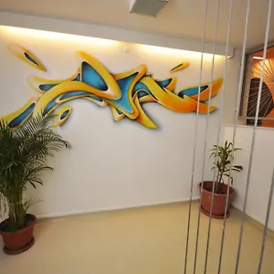 Han Hotel 2*, Istanbul Turkiet