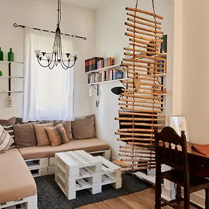 Apartment The Nest, Lisbon