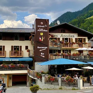 visit hotel