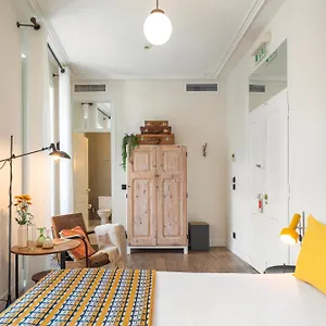 Affittacamere Casa Janelas Com Vista