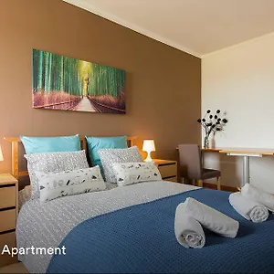 Cardoso Pires 2 Bedrooms Apt. Appartement