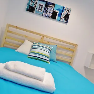 Embaixador Mateus Appartement
