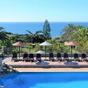 Quinta Do Mar - Country & Sea Village 3* Luz